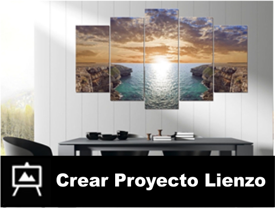 Proyecto Composición